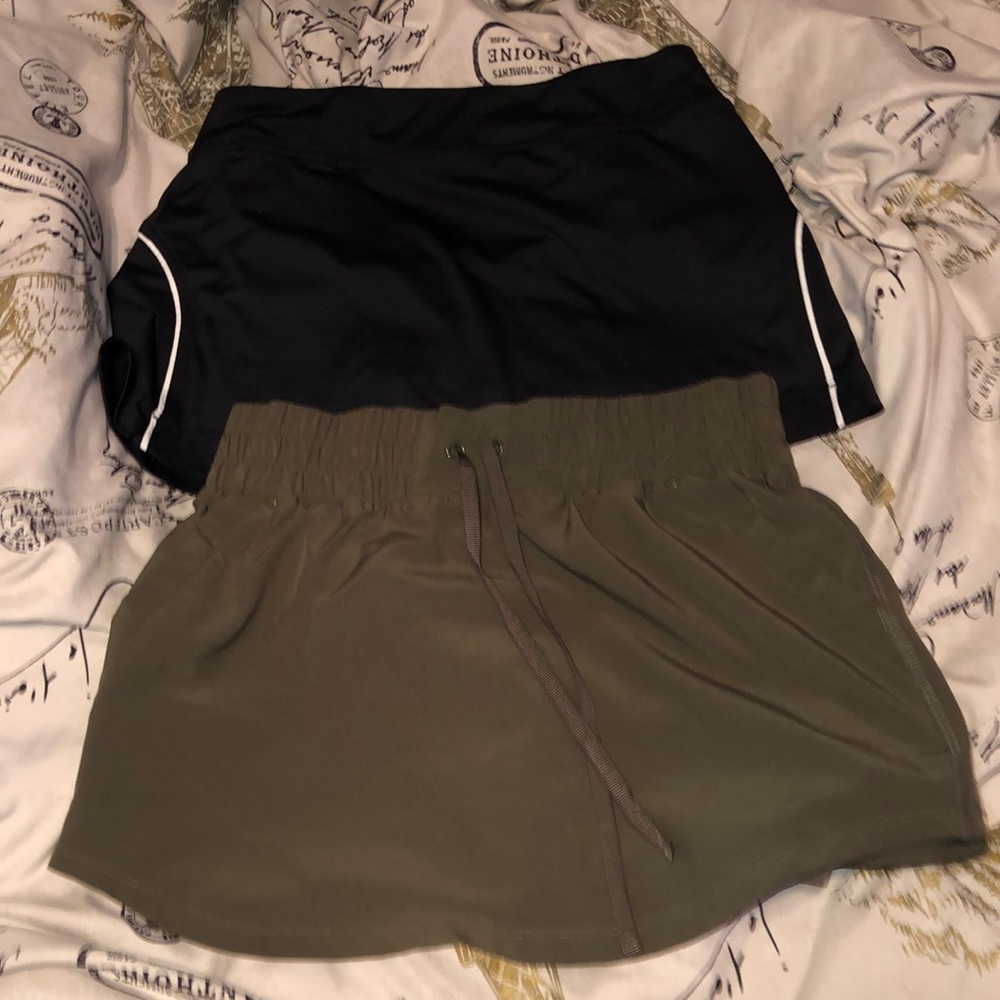 Champion Golf Skorts